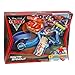 Cars 2 Tokyo Spinout Track Set