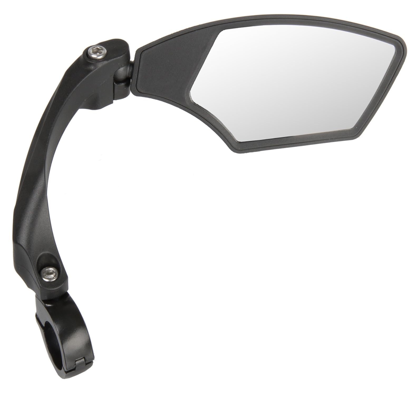 AWE Bike/E-Bike 3 Dimensional High Definition/Anti Glare Handlebar Mirror