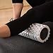 321 STRONG Foam Roller – Medium-Firmness Massage Roller. Targets deep Muscles and relieves Back Pain (Includes e-Book with 4K Instructional Videos).