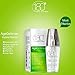 Anti Aging Serum Age Defense by 180 Cosmetics - Innovative Skin Care Wrinkle Eraser for Lifting & Tightening - Remove Wrinkles & Fine Lines - Hyaluronic Acid - Hemp Seed Oil - Jojoba Oil - Vitamin C E