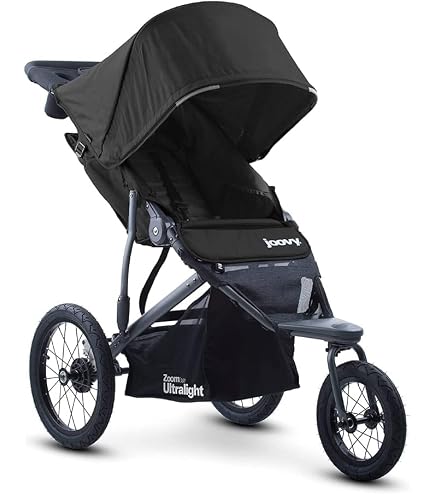 Amazon.com: Joovy Zoom Car Seat Adapter for Graco Snugride Click