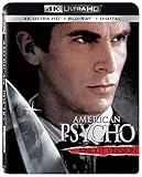 American Psycho [Blu-ray]