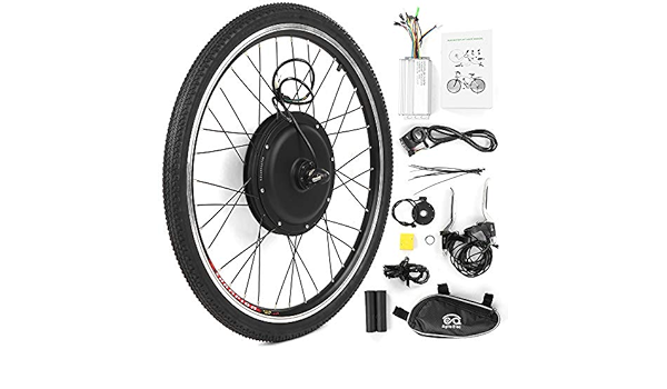 93  Electric Car Conversion Kit Uae  Best HD