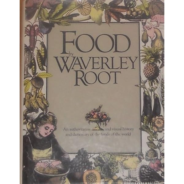 Le Trésor Culinaire de la France 全7巻 The Food of France: Waverley Root: 9780679738978: Amazon.com
