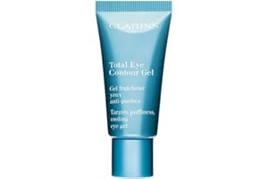 Clarins Total Eye Contour Gel, 0.68 Ounce