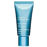 Clarins Total Eye Contour Gel | Cooling Eye Gel