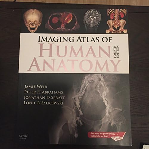 Photographic Atlas of Anatomy: 9781975151560: Medicine & Health