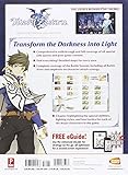 Image de Tales of Zestiria Collector's Edition Strategy Guide