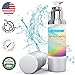 Premium Vitamin C Serum for Face Retinol Serum - Anti Aging Face Cream - Face Moisturizer for Women & Men - Dark Spot Corrector for Face - Skin Lightening Cream - Pore Minimizer - Wrinkle cream - 1oz