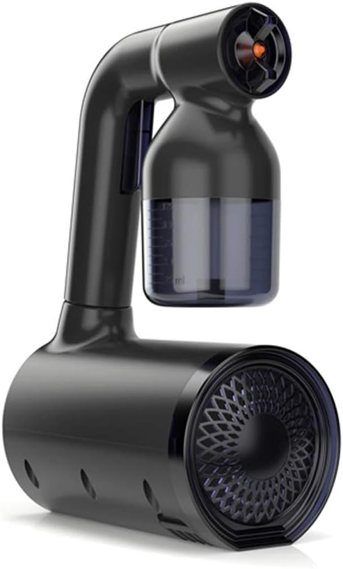 Tan Easy HANDY TAN - All in One Professional Hand Held Portable Spray Tan System