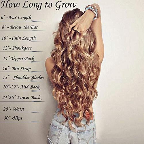 Sunny 14 Inch Micro Loop Extensions Human Hair 50strands White