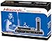Hisonic VHF Dual Rechargeable Wireless Microphone System, HS8286.