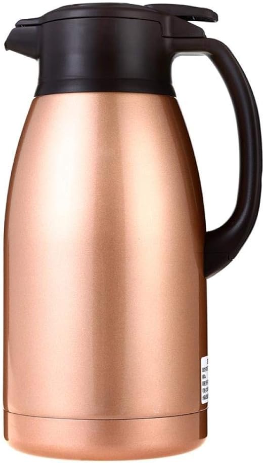 thermos keep water hot