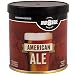 Mr. Beer American Ale 2 Gallon Homebrewing Refill, Red/Black primary
