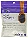 Kiva Organic Acai Berry Powder, 100% Freeze-Dried, Non-GMO, RAW, Vegan, Resealable Pack, Great for juices and Smoothies, 4 oz.