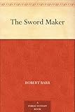 The Sword Maker by 