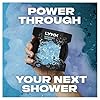 Lynx-2-Sided-Shower-Tool-with-2-Scrubbing-Options-Manwasher-Shower-Sponge-For-a-Better-Clean Lynx 2-Sided Shower Tool 1 piece