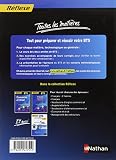 Image de Toutes les matières BTS Communication (French Edition)