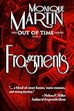 Front cover for the book Fragments: Out of Time Book #3 (Volume 3) by Monique Martin