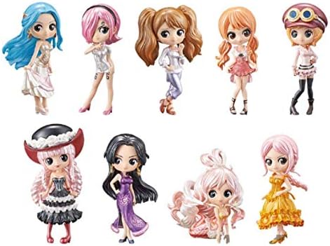 Amazon Co Jp ワンピース Q Posket Petit Girls Festival 全9種セット ビビ レイジュ プリン ナミ コアラ ペローナ ハンコック しらほし レベッカ ホーム キッチン Amazon Co Jp ワンピース Q Posket Petit Girls Festival 全9種セット ビビ レイジュ プリン ナミ コアラ ペローナ ハンコック しらほし レベッカ ホーム キッチン