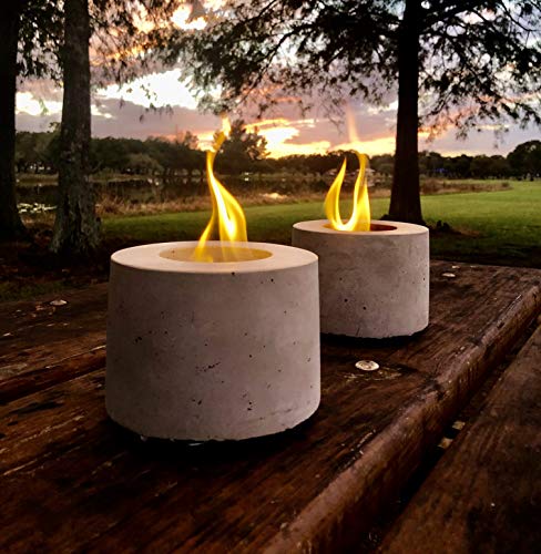 colsen firepit