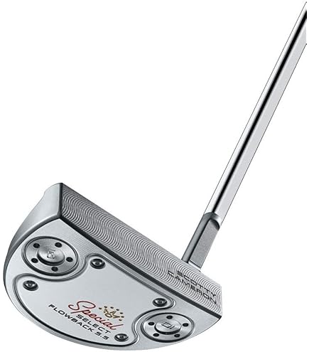 クラブ Scotty Cameron Special SELECT NEWPORT2.5 Newport 2.5 - Scotty Cameron