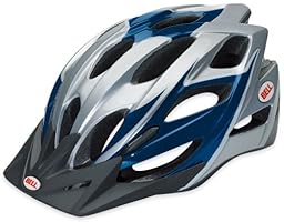 Bell Slant Bike Helmet (Blue/Silver, Universal Fit) | Amazon price tracker / tracking, Amazon price history charts, Amazon price watches, Amazon price drop alerts | camelcamelcamel.com Bell Slant Bike Helmet (Blue/Silver, Universal Fit) | Amazon price tracker / tracking, Amazon price history charts, Amazon price watches, Amazon price drop alerts | camelcamelcamel.com
