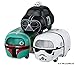 Tomica Star-Wars star-cars Zamzam Darth-Vader zum top