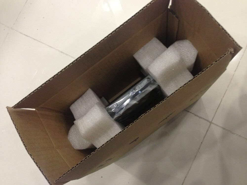 Calvas New Retail Package 3 Year Warranty 600G 15K 6G SAS 0W347K 9FN066-150 ST3600057SS