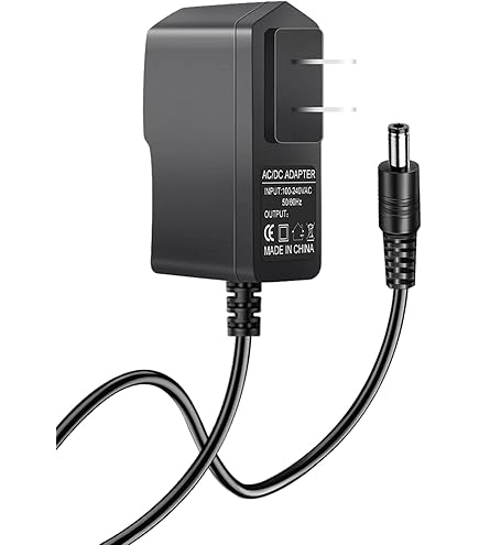Headrush mx5 ACアダプター2個付 Amazon.com: Jantoy Replacement AC Adapter Compatible with