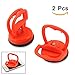 Heavy Duty Suction Cup Dent Puller - LCD Glass Screen Repair Tool for iPhone iPod MacBook Retina Air iMac