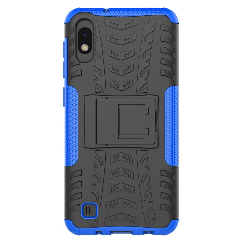 Newlike Samsung Galaxy A10, Back Cover 