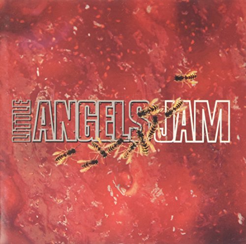 Little Angels - Jam [cd] - Zortam Music