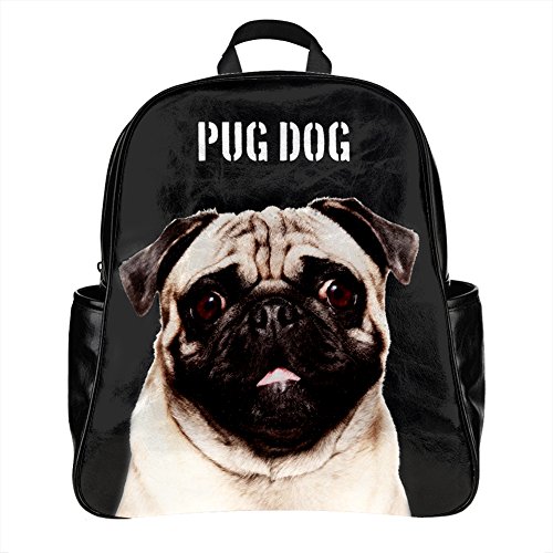 The 10 best pug backpack for adults for 2019