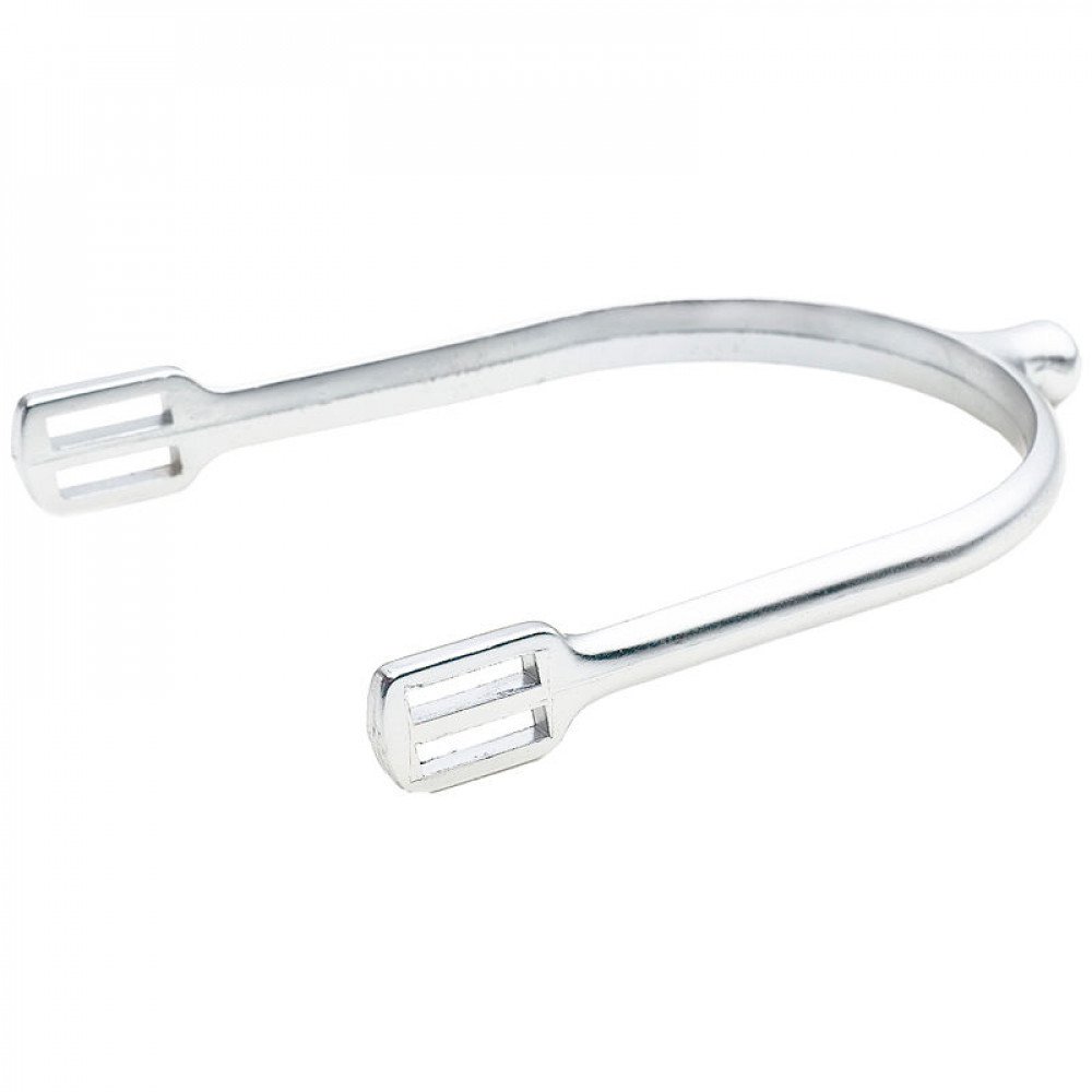 Horze Knob Spurs - 35mm - Mens