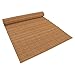 BambooMN Bamboo Placemat/Sushi Rolling Mat - 18