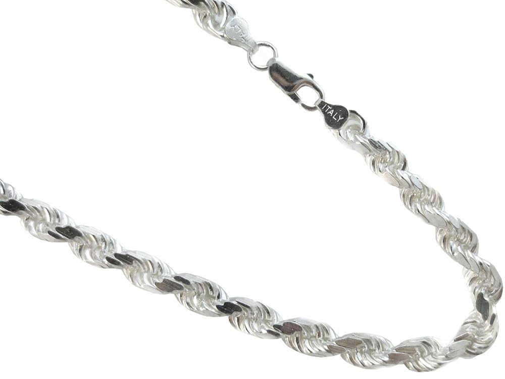 20,22,24,30 Inches JOSCO 8mm Sterling 