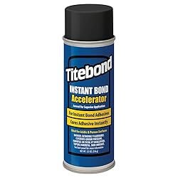Titebond 6319 Instant Bond Accelerator