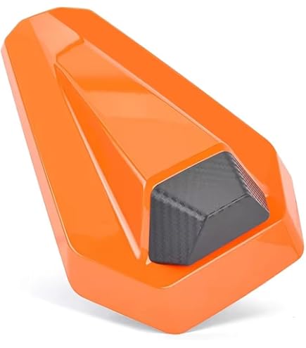 Amazon.com: for KTM Duke 390 250 125 200 Seat Cover Cushion Guard