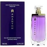 New Brand Phantom EDP Spray Women 3.3 oz