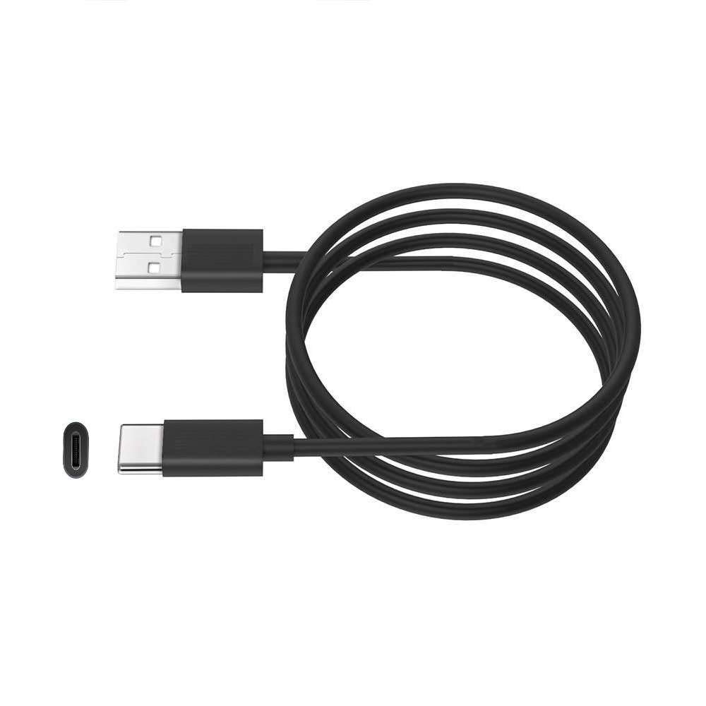 ienza 6FT Long USB C Type C Charging Cable for Sony PS5 Pulse 3D, HyperX Cloud Stinger Core, Turtle Beach Stealth 600 Gen 2, 700 Gen 2, JBL & Other Gaming Headset with USB C Power Port