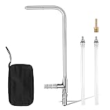 Bonvoisin Static Pressure Probe Pitot Tube for HVAC