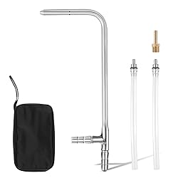 Bonvoisin Static Pressure Probe Pitot Tube for HVAC