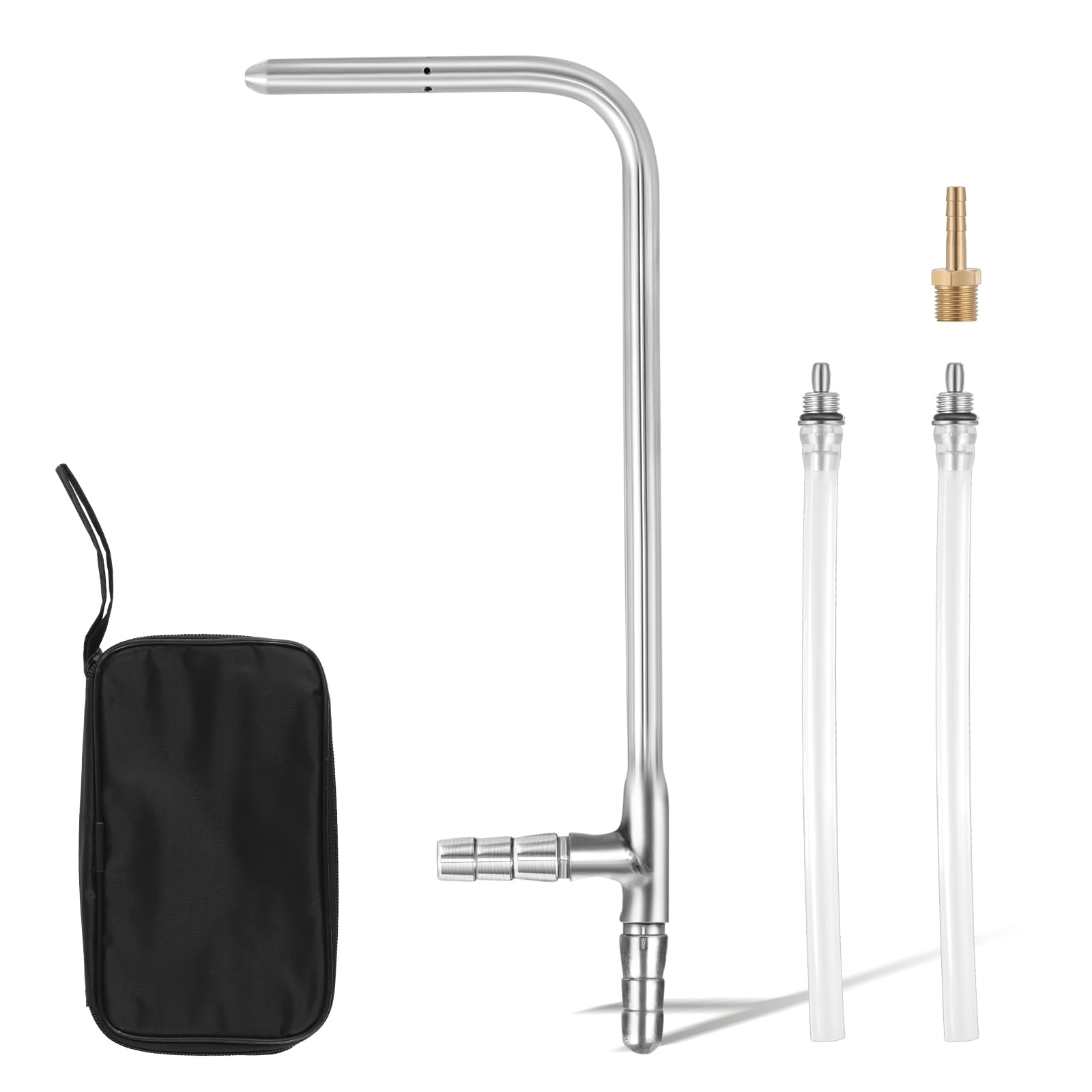 Bonvoisin Static Pressure Probe Pitot Tube for HVAC