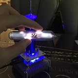 8pc Rare Gas Lighting Tubes Krypton Helium Neon Argon Xenon Oxygen Hydrogen view 5