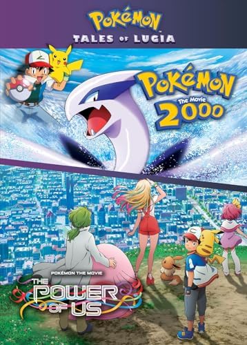 Amazon.com: Pokemon 10th Anniversary, Vol. 10 - Mudkip : Various