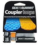 Sea to Summit Mat Coupler Kit Loops