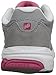 New Balance KJ990 Lace-Up Running Shoe (Toddler/Little Kid/Big Kid)