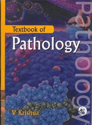 Textbook of Pathology