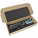 BATURU 12Cells PA3819U-1BRS PA3817U-1BRS Laptop Battery for Toshiba Satellite A665 A665-S5170 A665-S6086 A665-S6050 M645-S4050 M645-S4070 M505-S4940 L755-S5277 L775D-S7222 P755-S5265